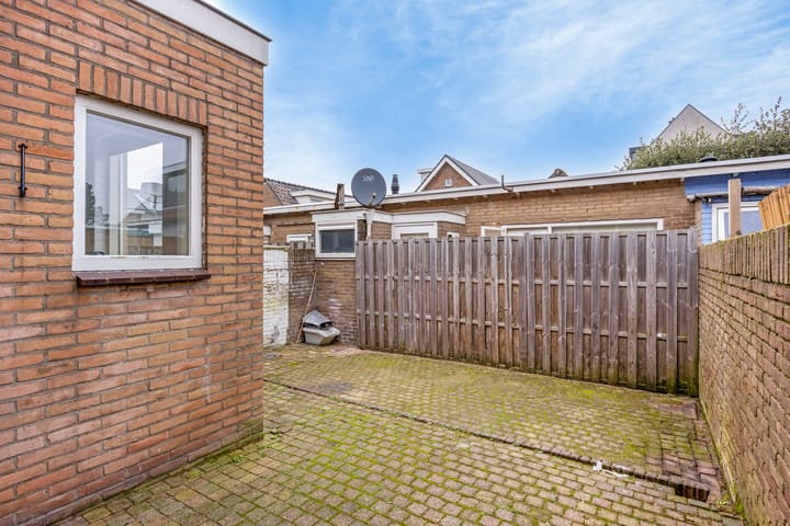 Foto 11 van Ludolph Berkemeierstraat 48