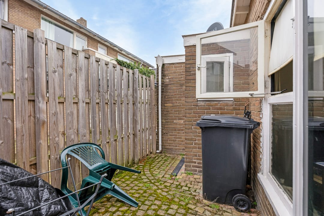 Foto 28 van Ludolph Berkemeierstraat 48