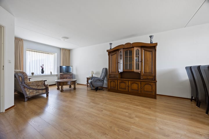 Foto 4 van Doctor van Beurdenstraat 13