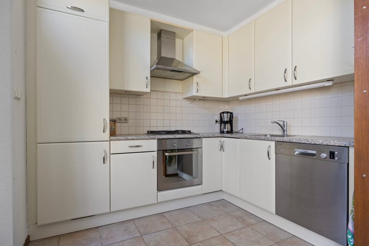 Foto 8 van Doctor van Beurdenstraat 13