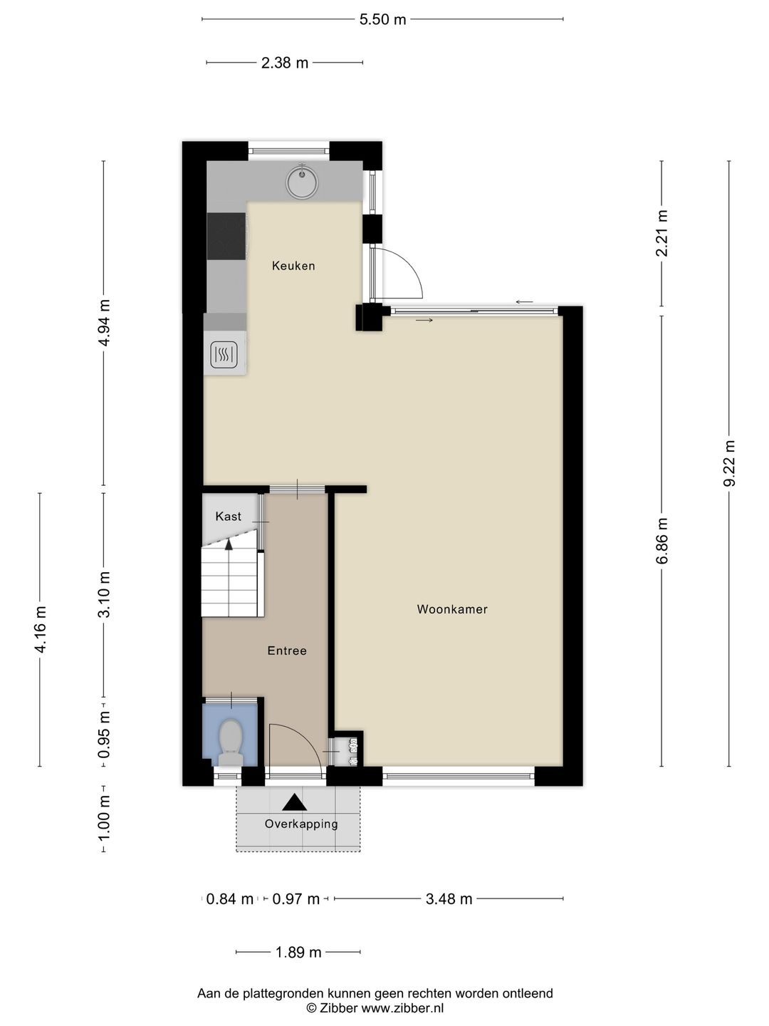 Foto 32 van Ludolph Berkemeierstraat 48