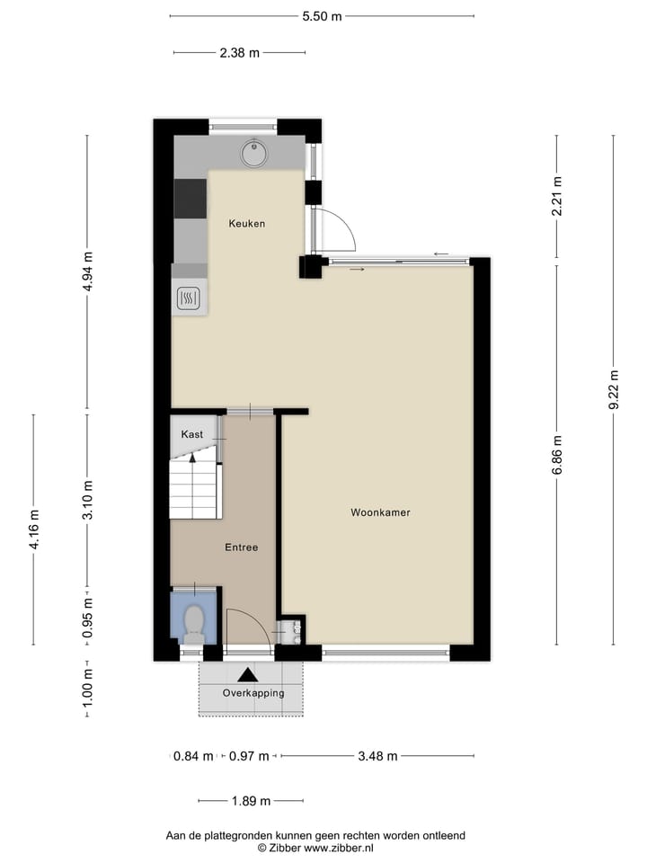 Foto 32 van Ludolph Berkemeierstraat 48