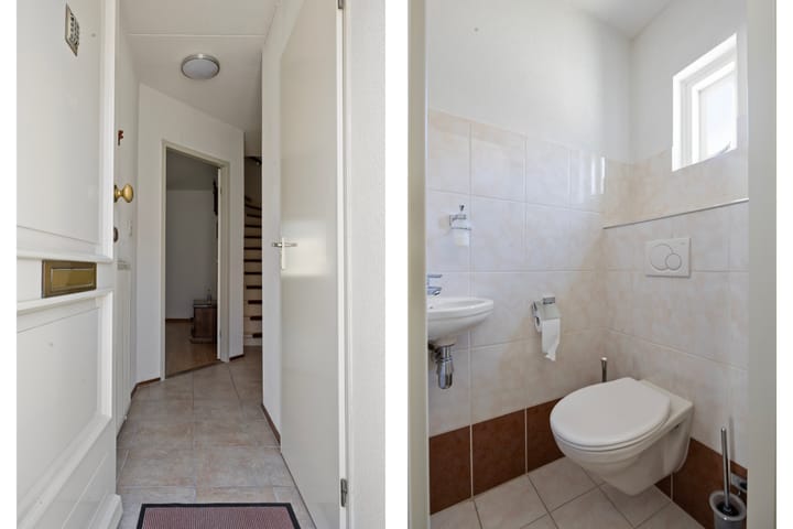 Foto 5 van Doctor van Beurdenstraat 13