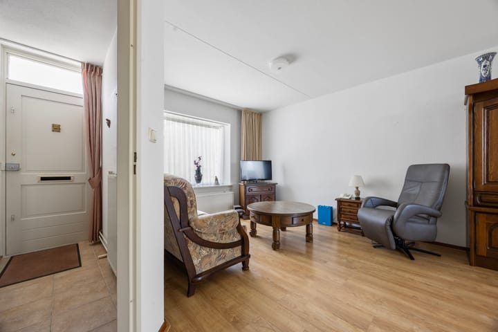 Foto 6 van Doctor van Beurdenstraat 13