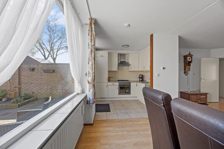 Foto 7 van Doctor van Beurdenstraat 13