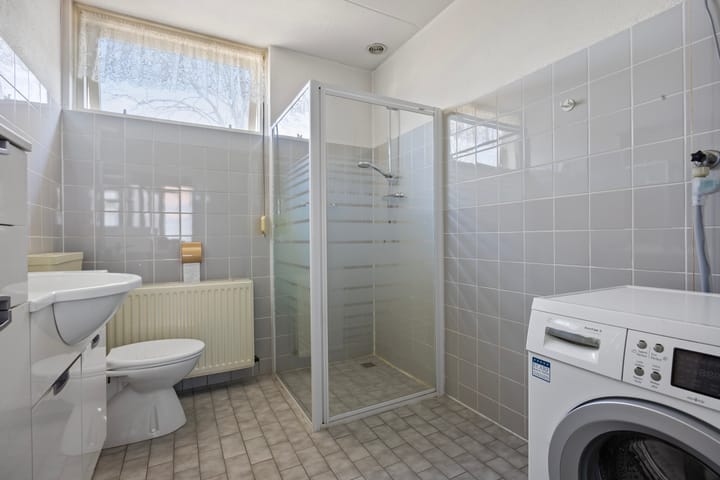 Foto 11 van Doctor van Beurdenstraat 13