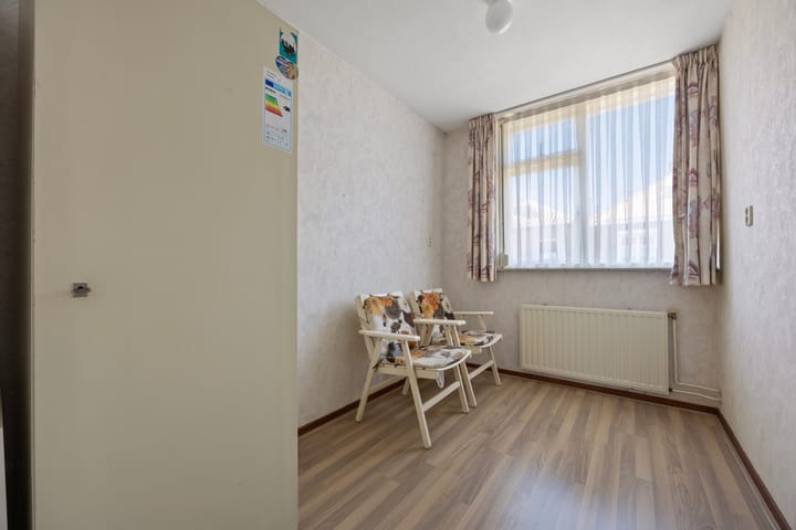 Foto 13 van Doctor van Beurdenstraat 13