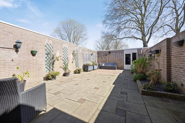 Foto 17 van Doctor van Beurdenstraat 13