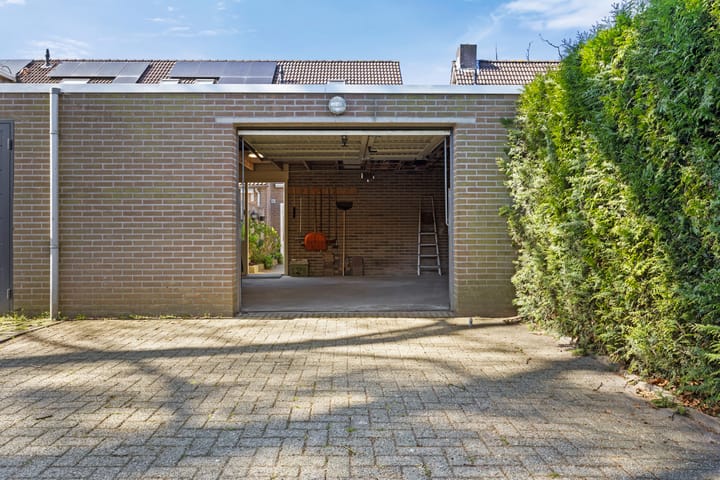 Foto 21 van Doctor van Beurdenstraat 13