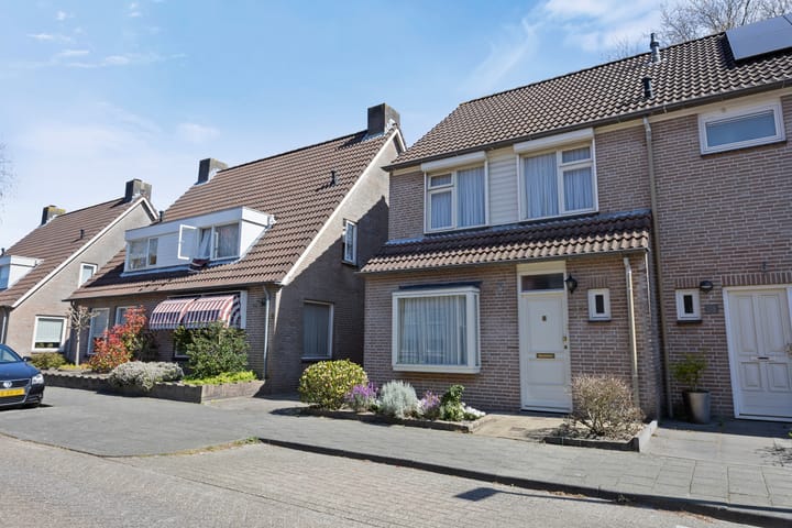 Foto 23 van Doctor van Beurdenstraat 13