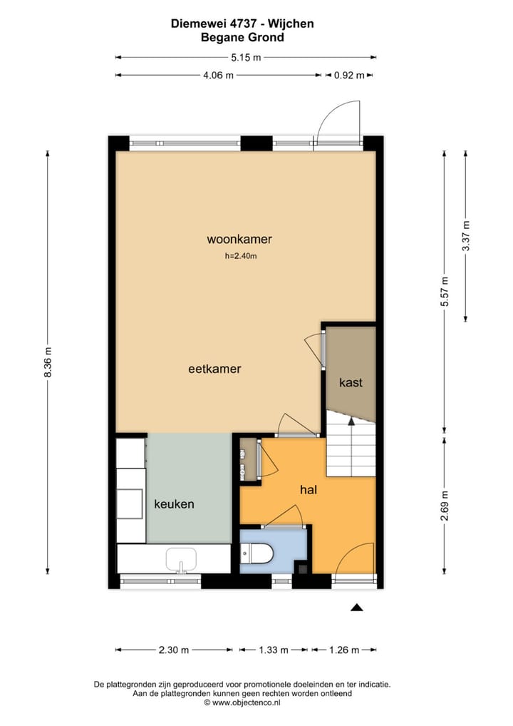 Foto 41 van Diemewei 4737