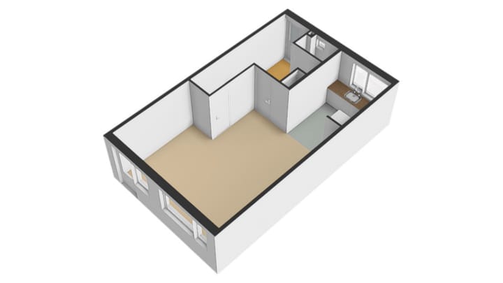 Foto 43 van Diemewei 4737