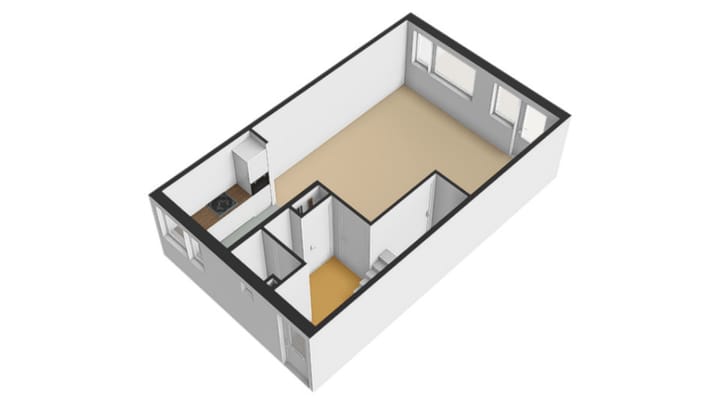 Foto 45 van Diemewei 4737