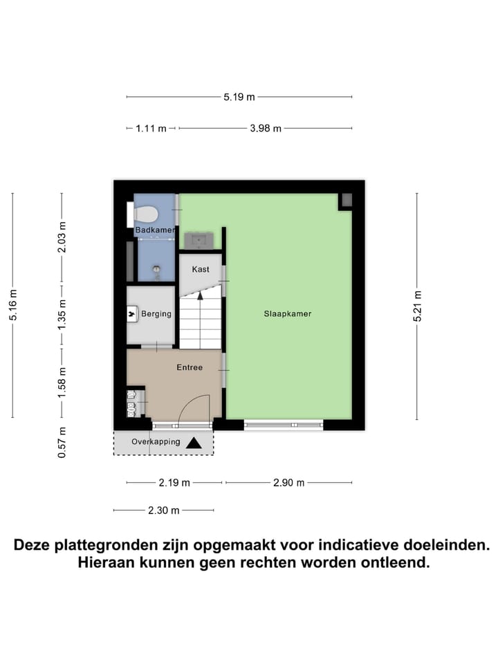 Foto 39 van Struytse Hoeck 106