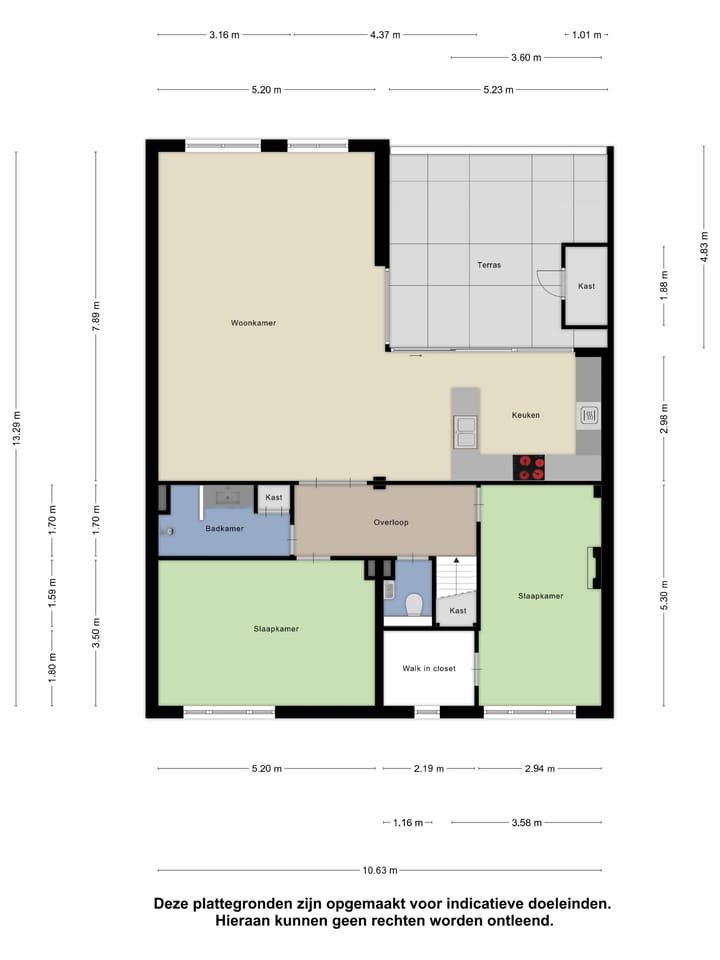Foto 40 van Struytse Hoeck 106
