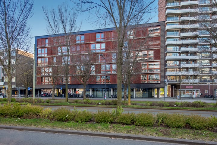 Icarusweg 105