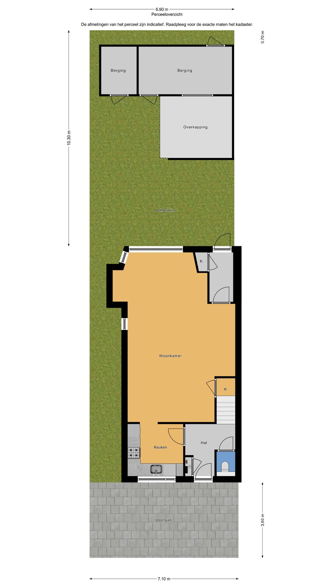 Foto 2 van Ratelaar 24