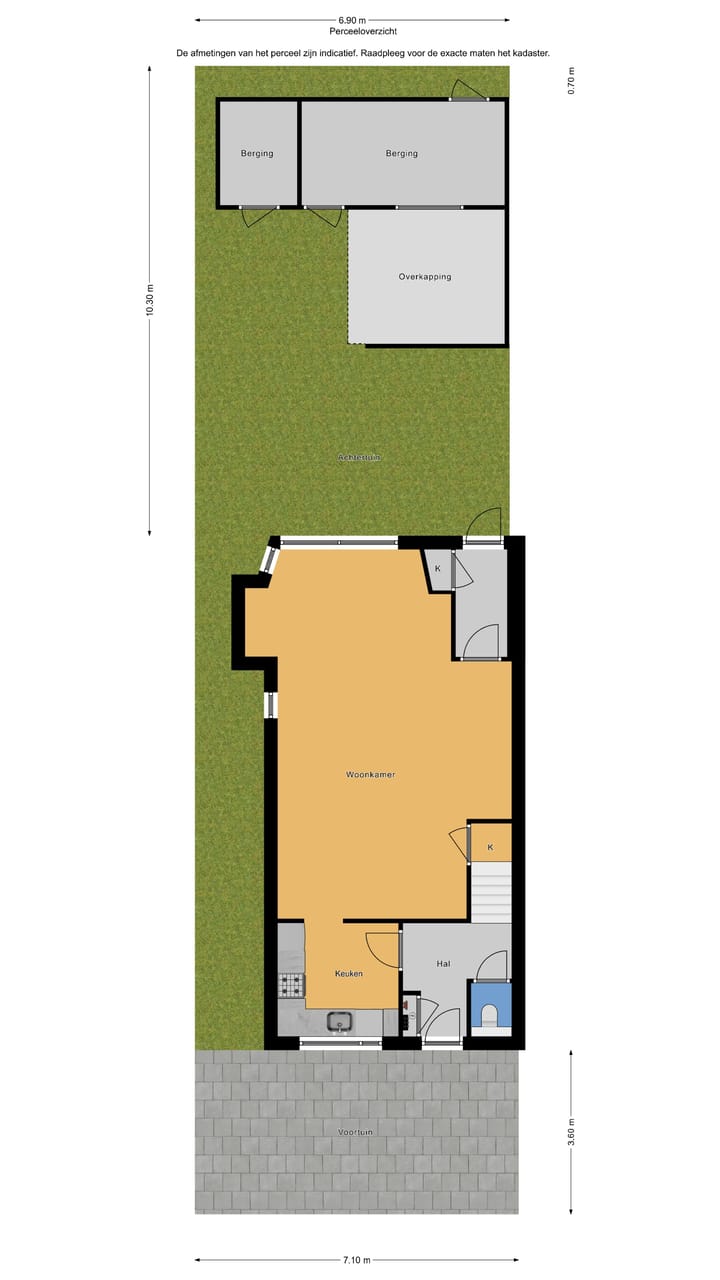 Foto 2 van Ratelaar 24