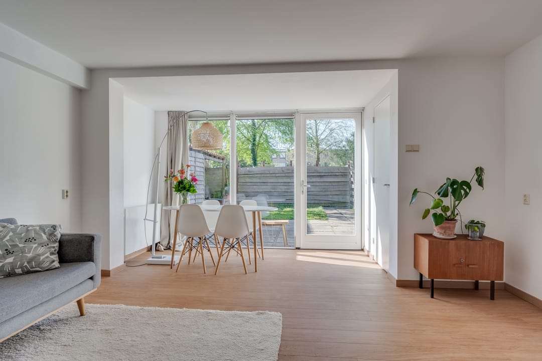 Foto 2 van Gestellaan 25-A