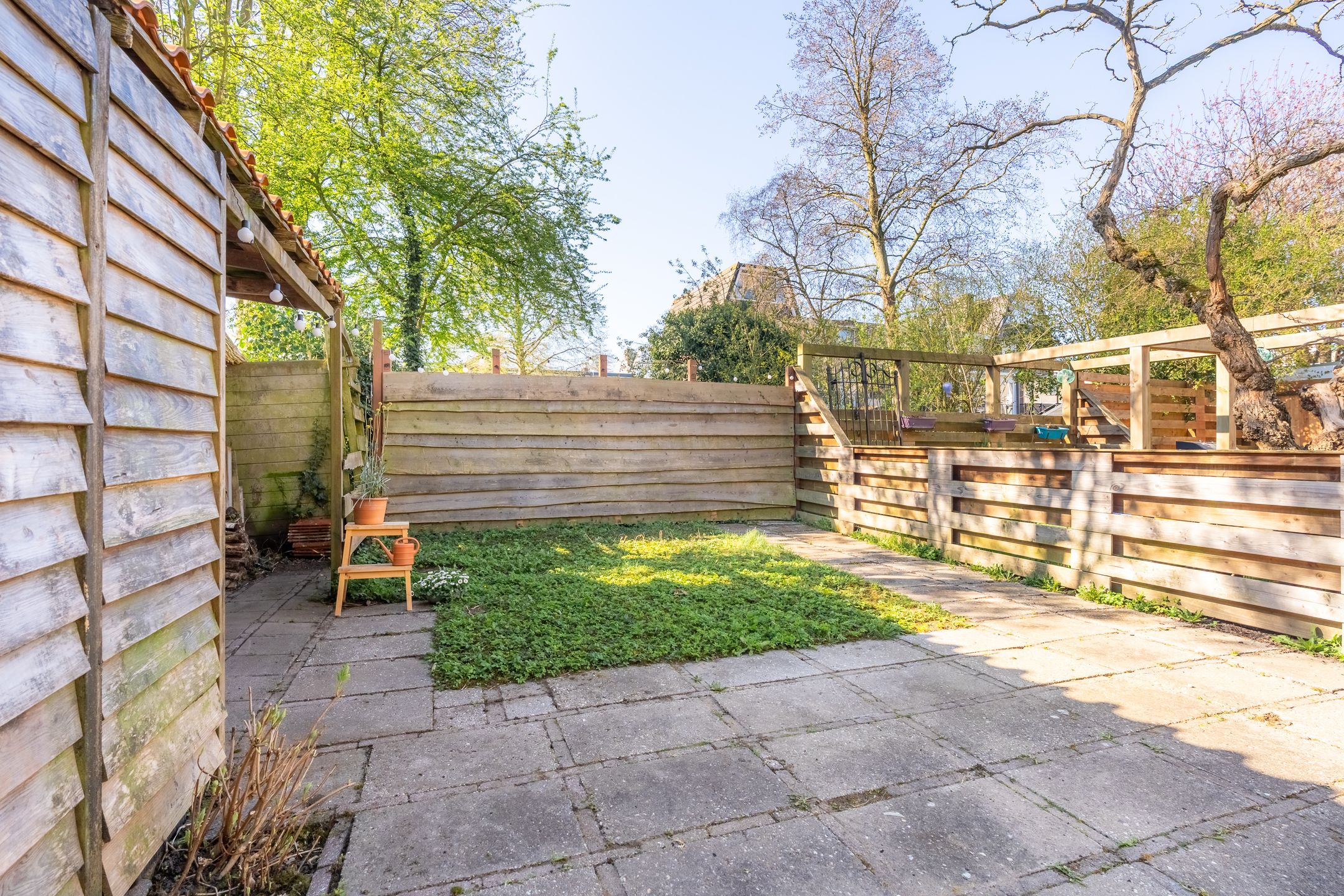 Foto 3 van Gestellaan 25-A