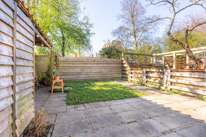 Foto 3 van Gestellaan 25-A