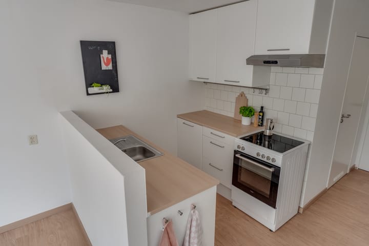 Foto 4 van Gestellaan 25-A