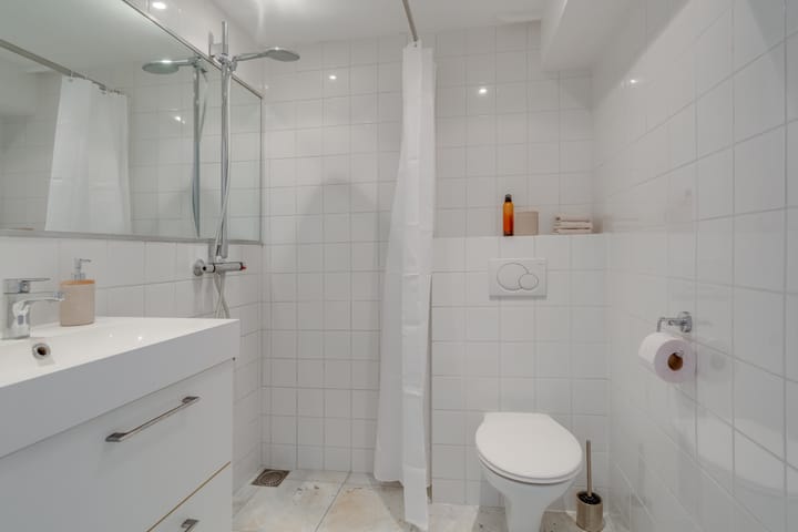 Foto 5 van Gestellaan 25-A