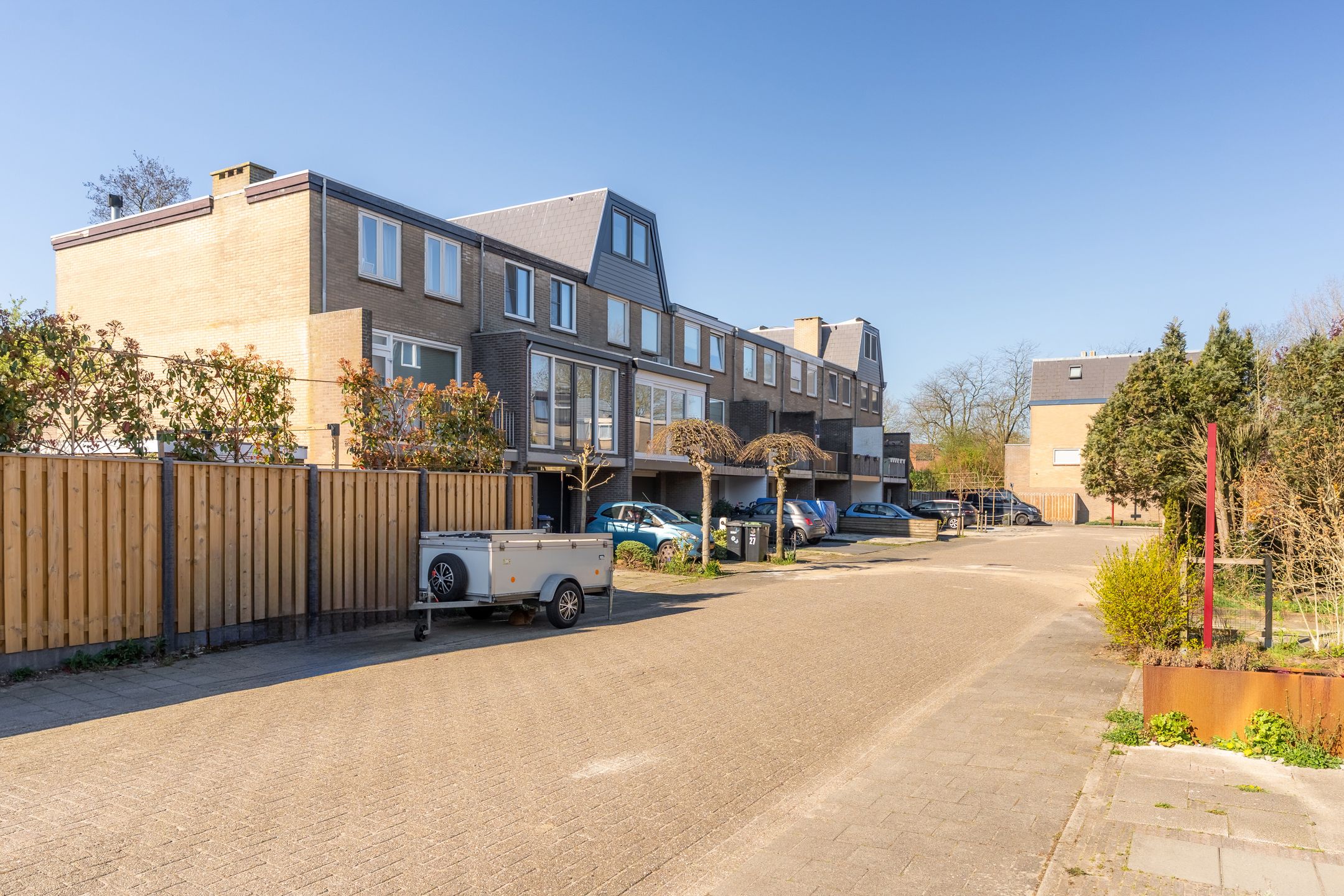 Foto 6 van Gestellaan 25-A