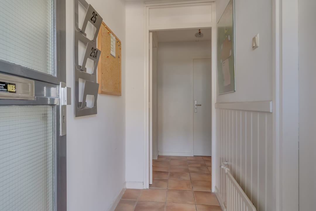 Foto 8 van Gestellaan 25-A