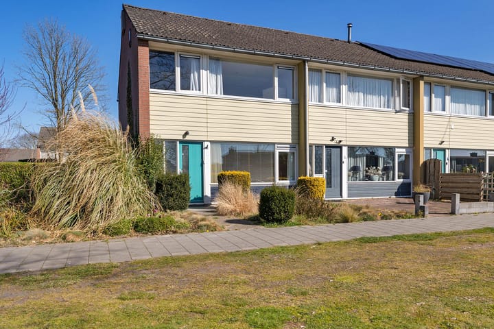 Bekijk foto van Ringlaan 52
