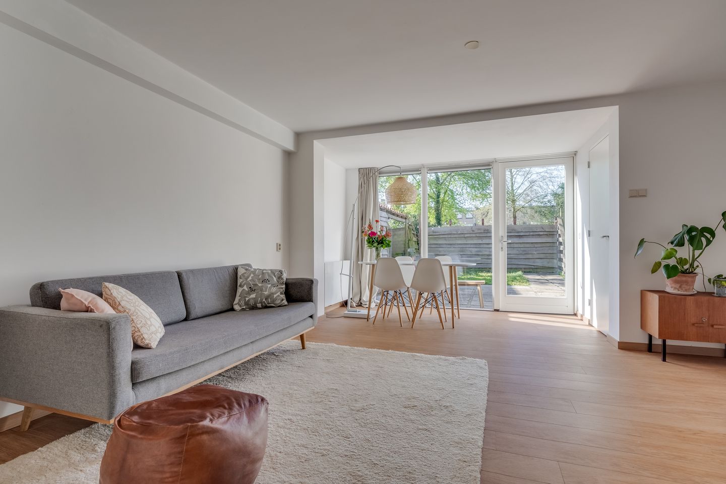 Foto 10 van Gestellaan 25-A