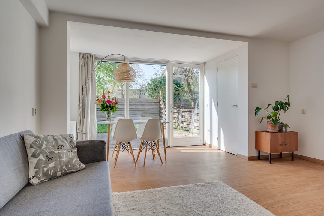 Foto 11 van Gestellaan 25-A