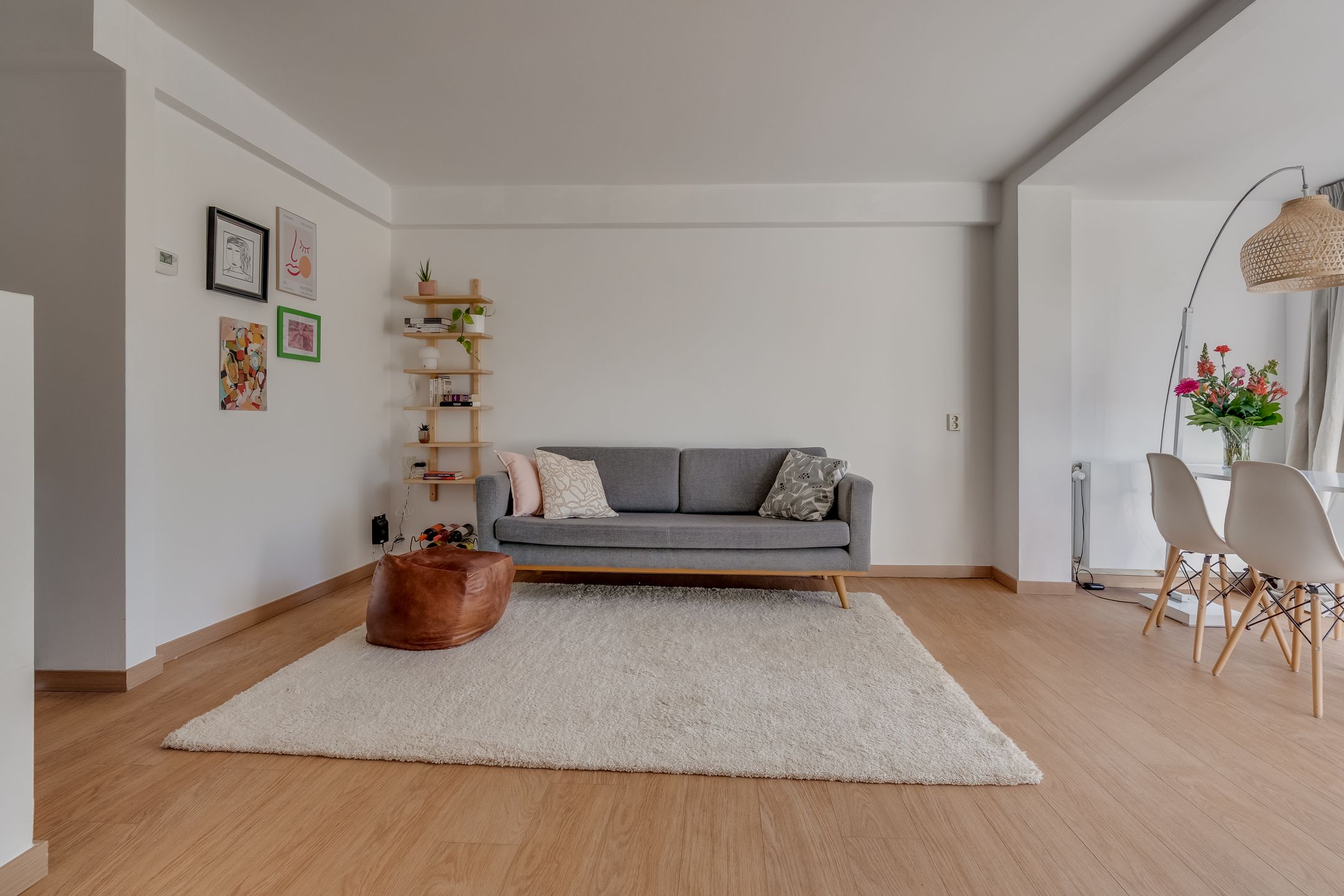 Foto 12 van Gestellaan 25-A