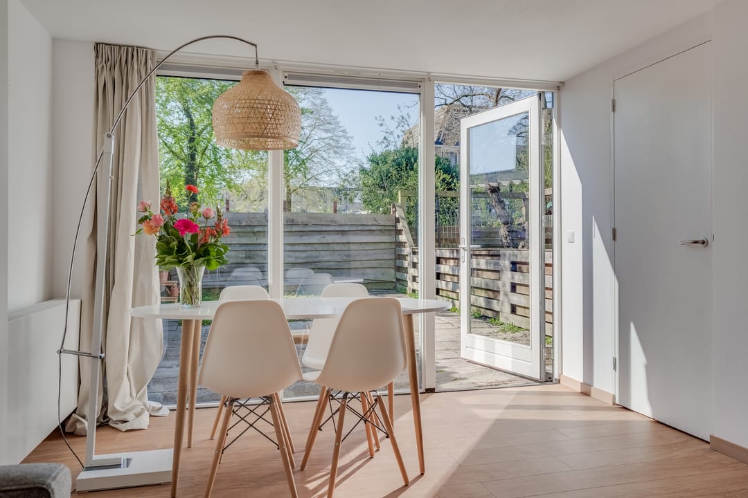 Foto 13 van Gestellaan 25-A