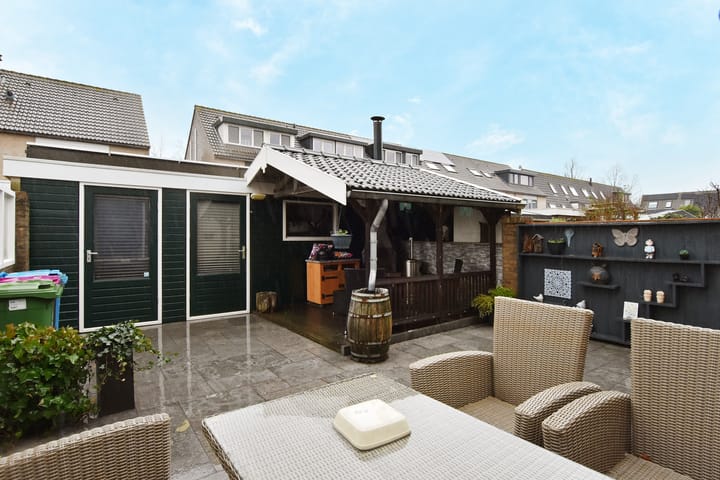 Foto 18 van Ratelaar 24