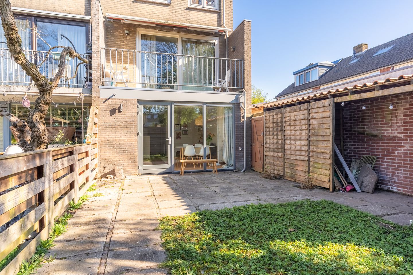 Foto 14 van Gestellaan 25-A