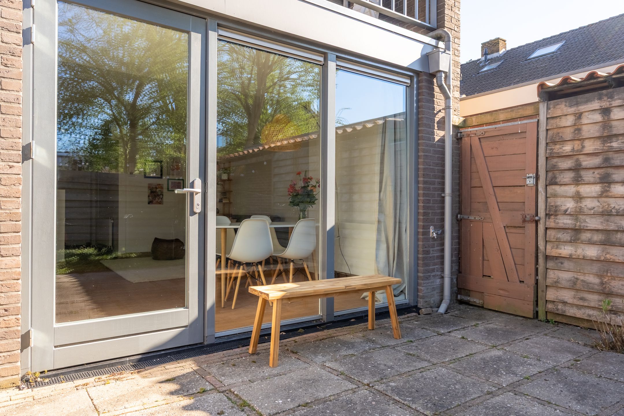 Foto 15 van Gestellaan 25-A