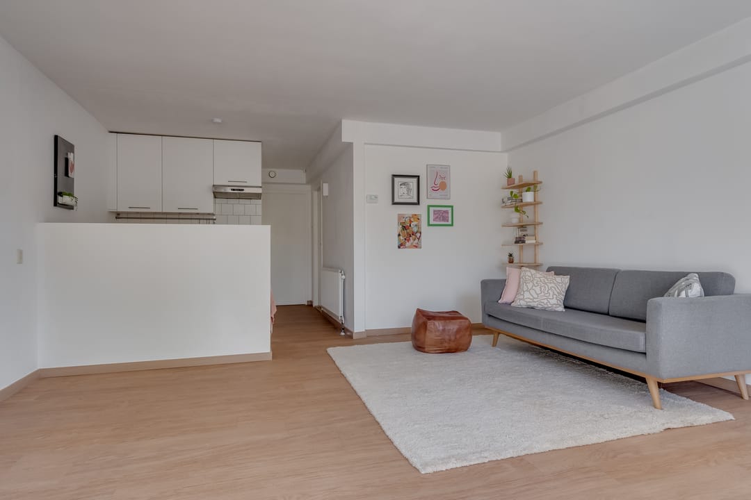 Foto 16 van Gestellaan 25-A