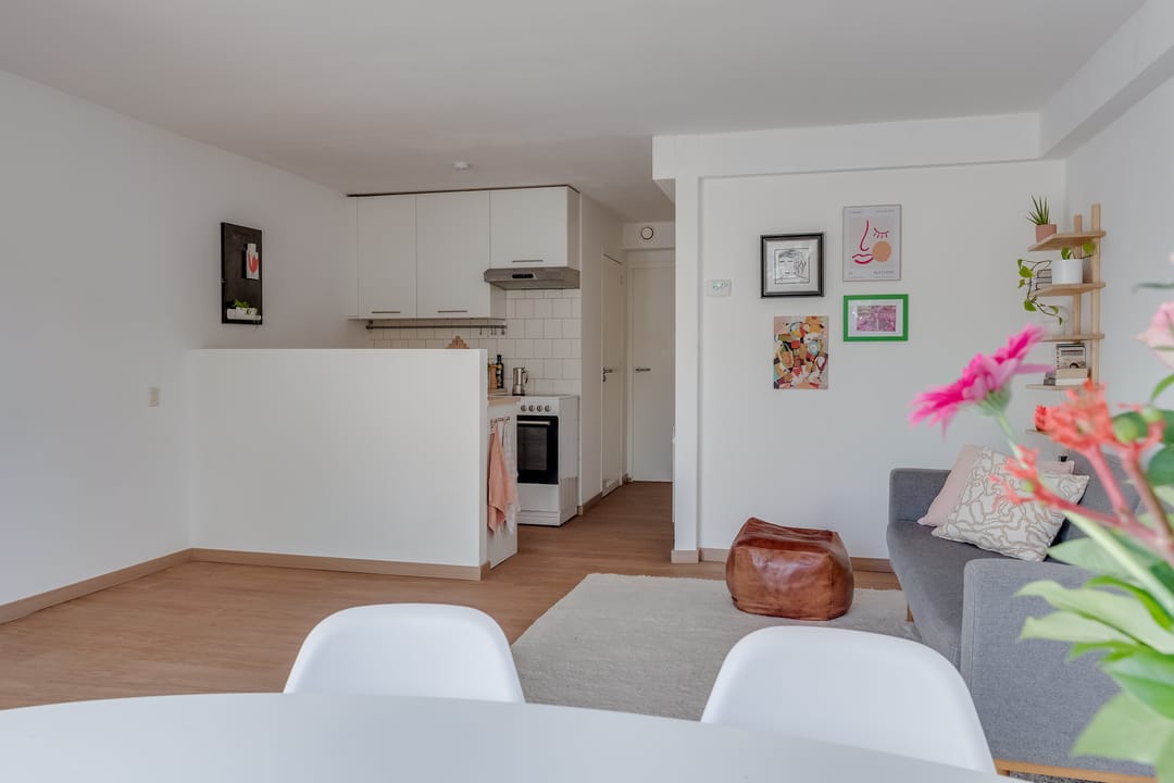 Foto 17 van Gestellaan 25-A