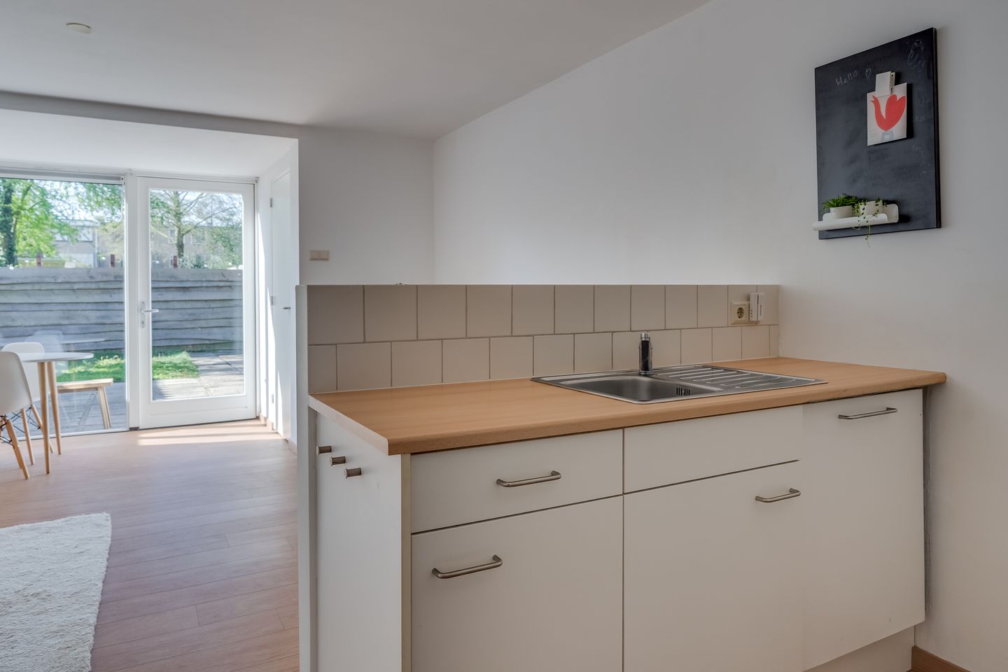 Foto 19 van Gestellaan 25-A