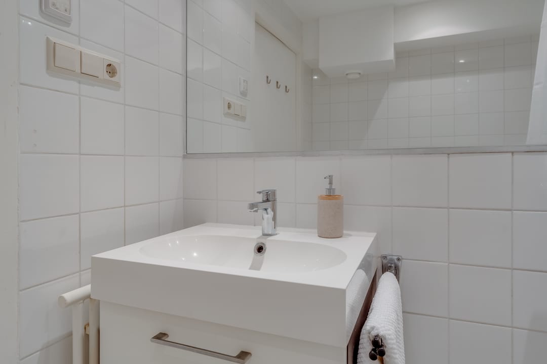 Foto 23 van Gestellaan 25-A