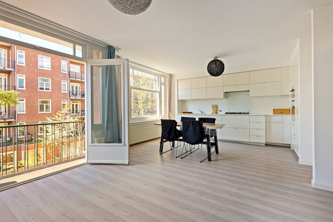 Foto 2 van Hofwijckstraat 8-1