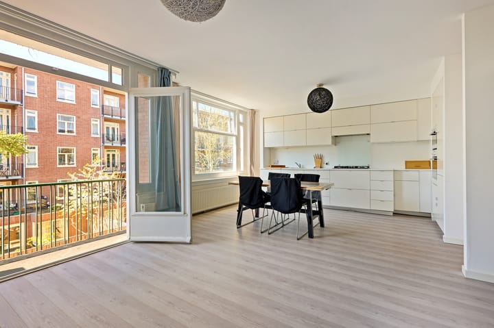 Foto 2 van Hofwijckstraat 8-1