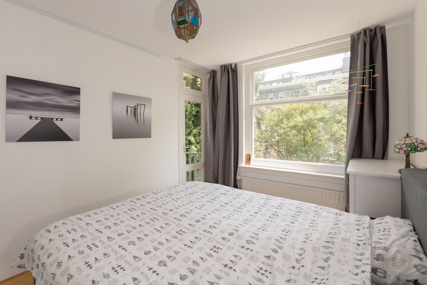 Foto 4 van Hofwijckstraat 8-1