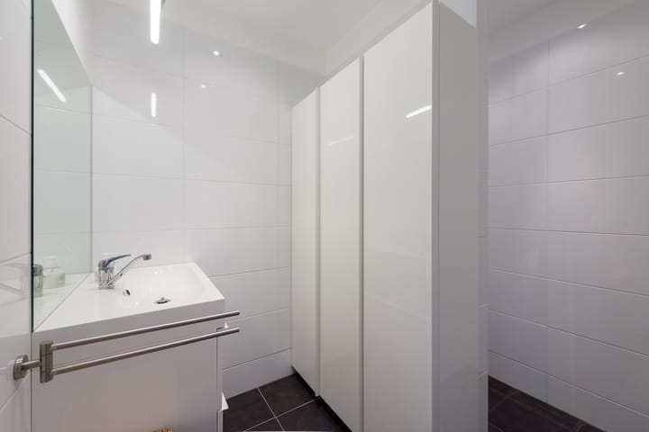 Foto 5 van Hofwijckstraat 8-1