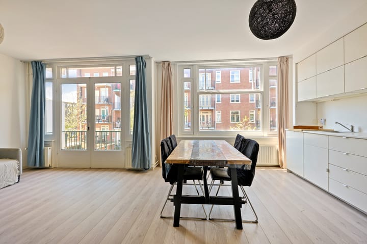 Foto 6 van Hofwijckstraat 8-1