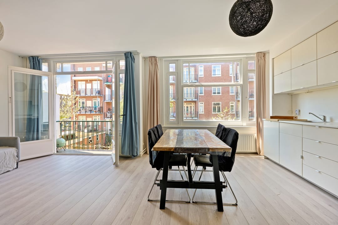 Foto 7 van Hofwijckstraat 8-1