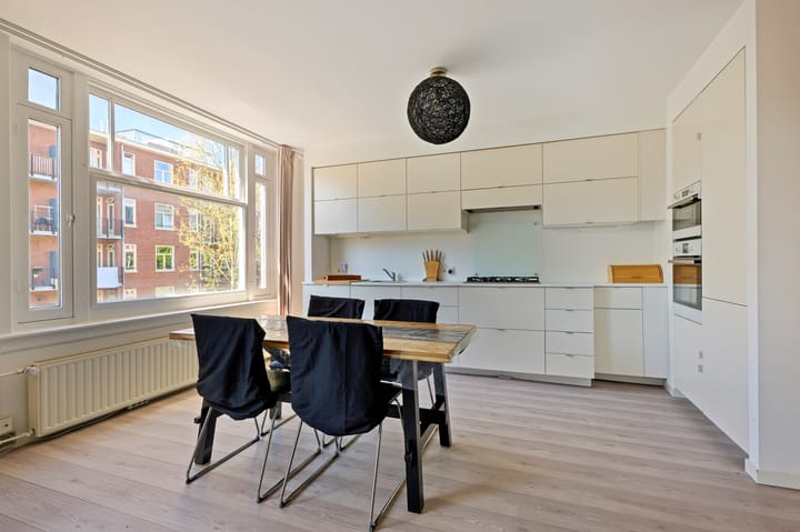 Foto 10 van Hofwijckstraat 8-1