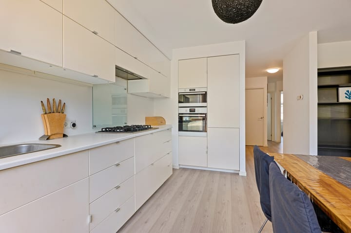 Foto 11 van Hofwijckstraat 8-1