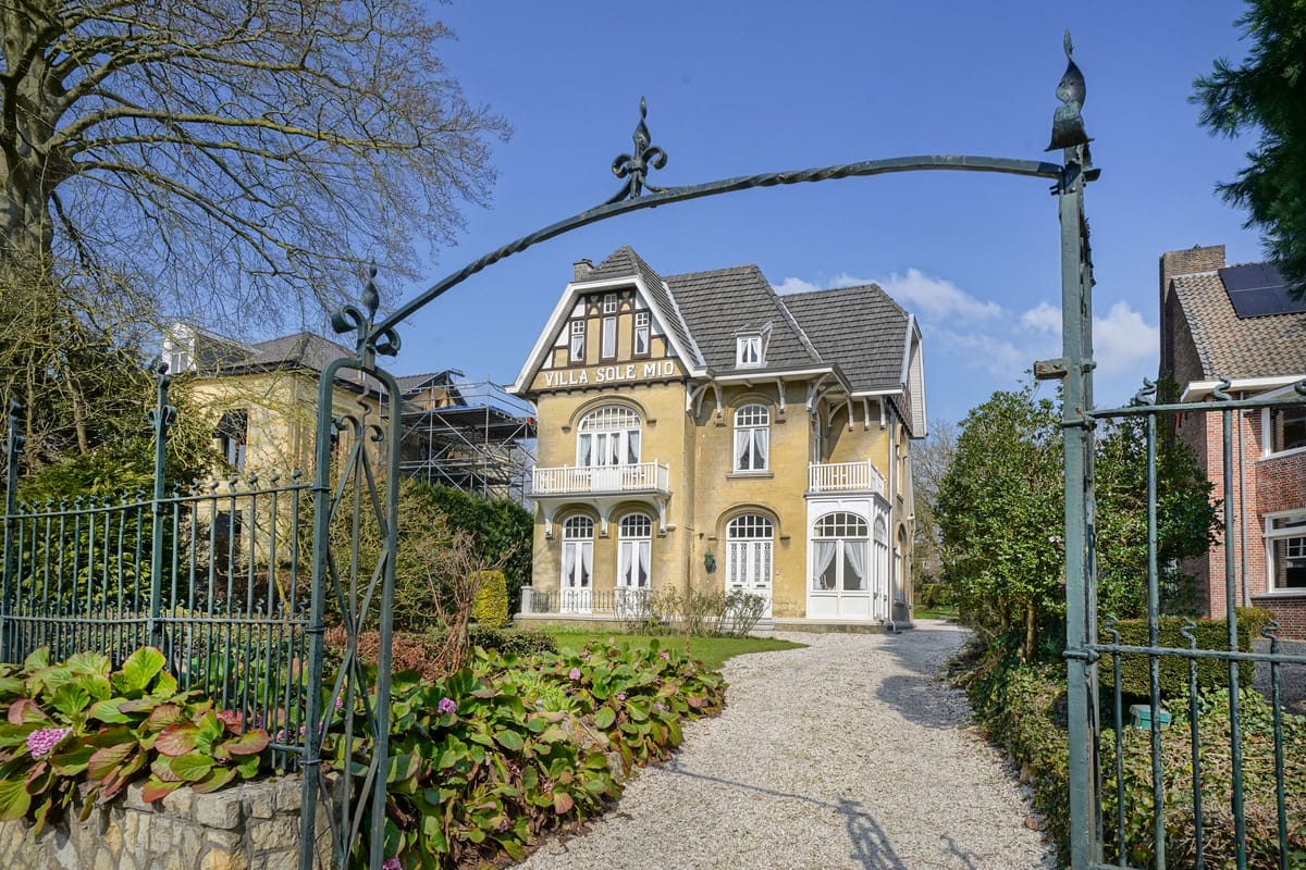 Broekhem, 16, Valkenburg (LI), 6301HH, Limburg, Nederland 16